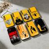 Movie The Wolf of Wall Street-S Phone Case For Samsung Galaxy A91,80,73,72 ,71,53,52,32 ,31,22,21s,20,Soft Black Case