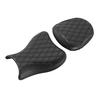 Motorcycle Driver Passenger Seats For Suzuki Hayabusa GSX1300R 2008-2020