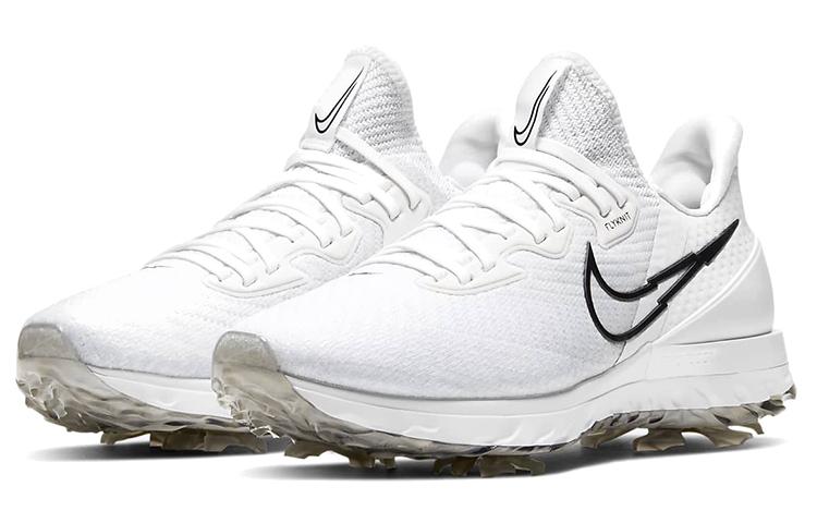 Nike Air Zoom Infinity Tour White Black CT0540-133