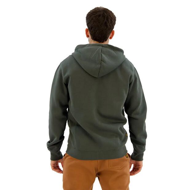 G-Star Premium Core full zip свитшот