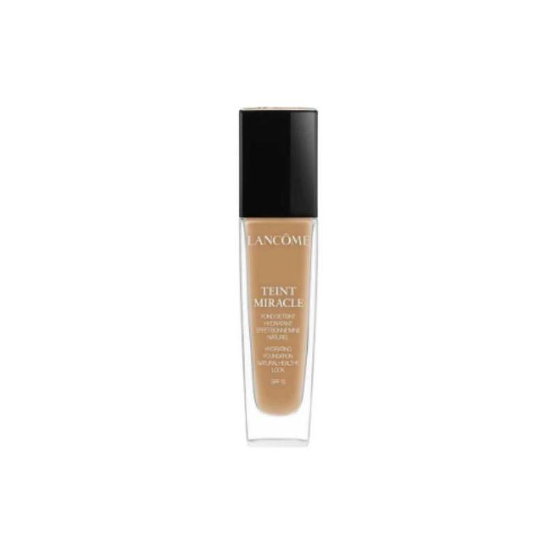 Lancôme Miracle Sheer Foundation Naturally Brightening Moisturizing Brightening Concealer 10 розовый