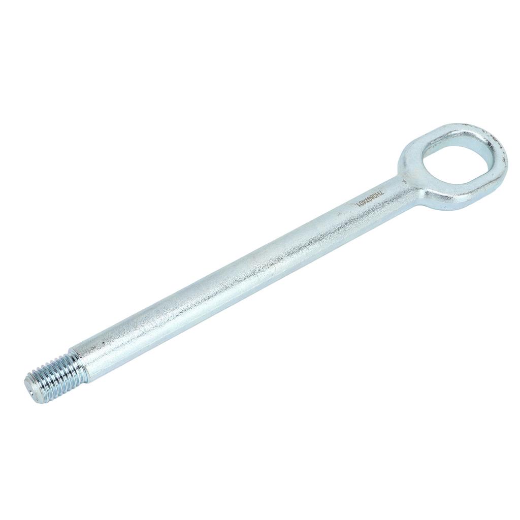 Tažné oko přívěsu 7H0807401 Kompaktní konstrukce Vysoká pevnost Náhrada za Multivan T5 2003 ‑ 2012