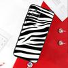 Zebra Skin Print Cover For Xiaomi 14 Ultra 15 13 11T 12T 13T 14T Pro POCO X7 Pro X3 X5 X6 M6 F5 F6 Pro Case