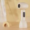 Cordless Hair Dryer for Professional Infant Kids,Small Travel Home