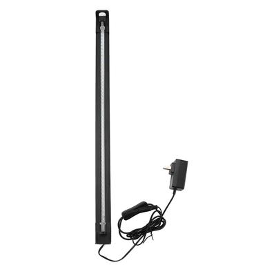LED Aquarium Light High Brightness Small Full Spectrum Lights for Fish Tank Aquarium