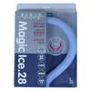 Taiki Magic Ice Neck Cooler 28 White M  L Blue M  L