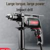 Utensili elettrici – Trapani elettrici e perforatori