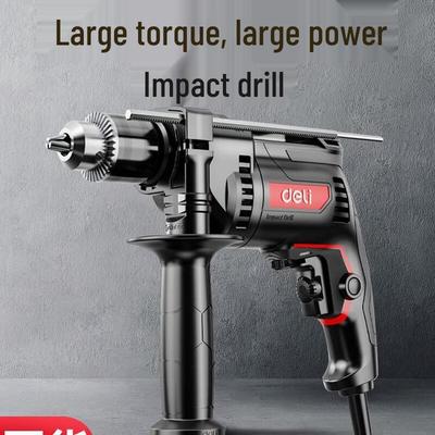 Utensili elettrici – Trapani elettrici e perforatori