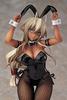 Armored Demon Muramasa Muramasa III Black Bunny scale ABS PVC painted finished figure Ver. 1/7 &