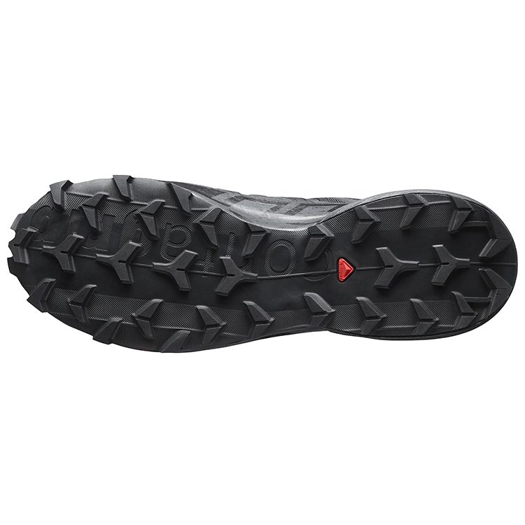 SALOMON Speedcross 6 GTX Men Black/Black/Phantom L41738600
