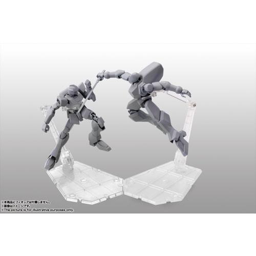 TAMASHII NATIONS Tamashii STAGE ACT MECHANICS