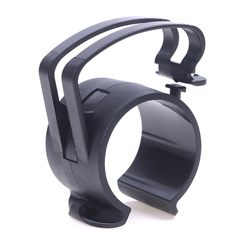 Lighting Wiring Clips Stage Wire Truss Aluminum Frame Harness Card Dj Audio Line Array 50Mm Truss Cable Management Clips чёрный