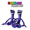 31,4 inch Roblox Rainbow Friends Pluche Speelgoed Super Zachte Knuffelpop Voor Kinderen