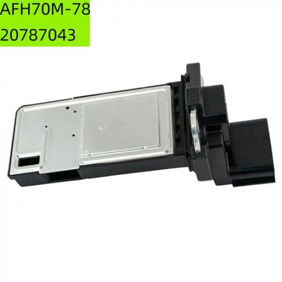 Mass Air Flow Sensor AFH70M-78 20787043 For Chevrolet Silverado 1500 Cadillac