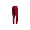 adidas Calças de Treino Original Winterized Homem Calças Vermelho-Cardeal GD0008