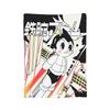 Astro Boy Bauplan Strickdecke Astroboy Anime Fleece Überwurfdecke Sommer Klimaanlage Bedruckt Weich Warm Bettüberwürfe,