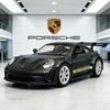 1:36 Porsche 911 GT3 RS Supercar Alloy Car Diecasts & Toy Vehicles Car Model Miniature Scale Model Car For Children