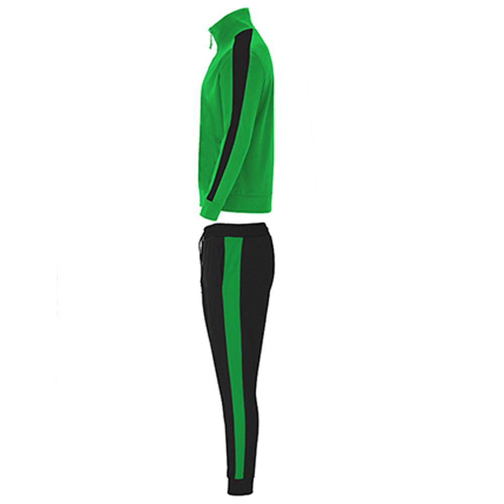 Chándal Roly Sport Unisex Adulto Creta