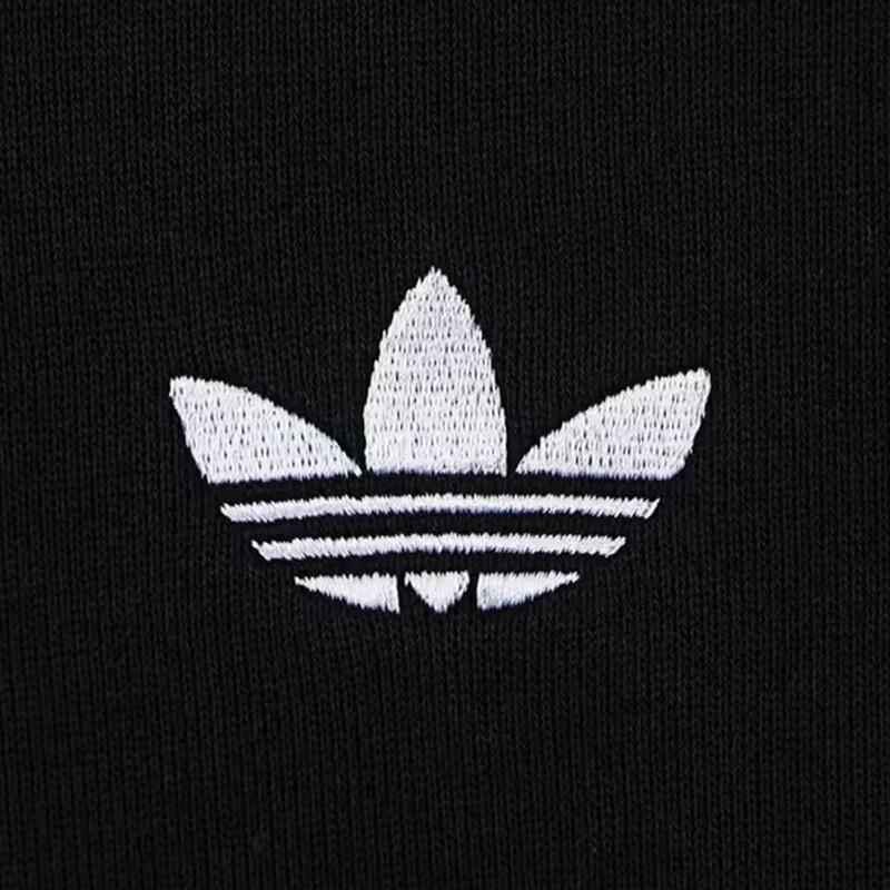 Adidas Men's Lifestyle Hooded Sweatshirt KG3903