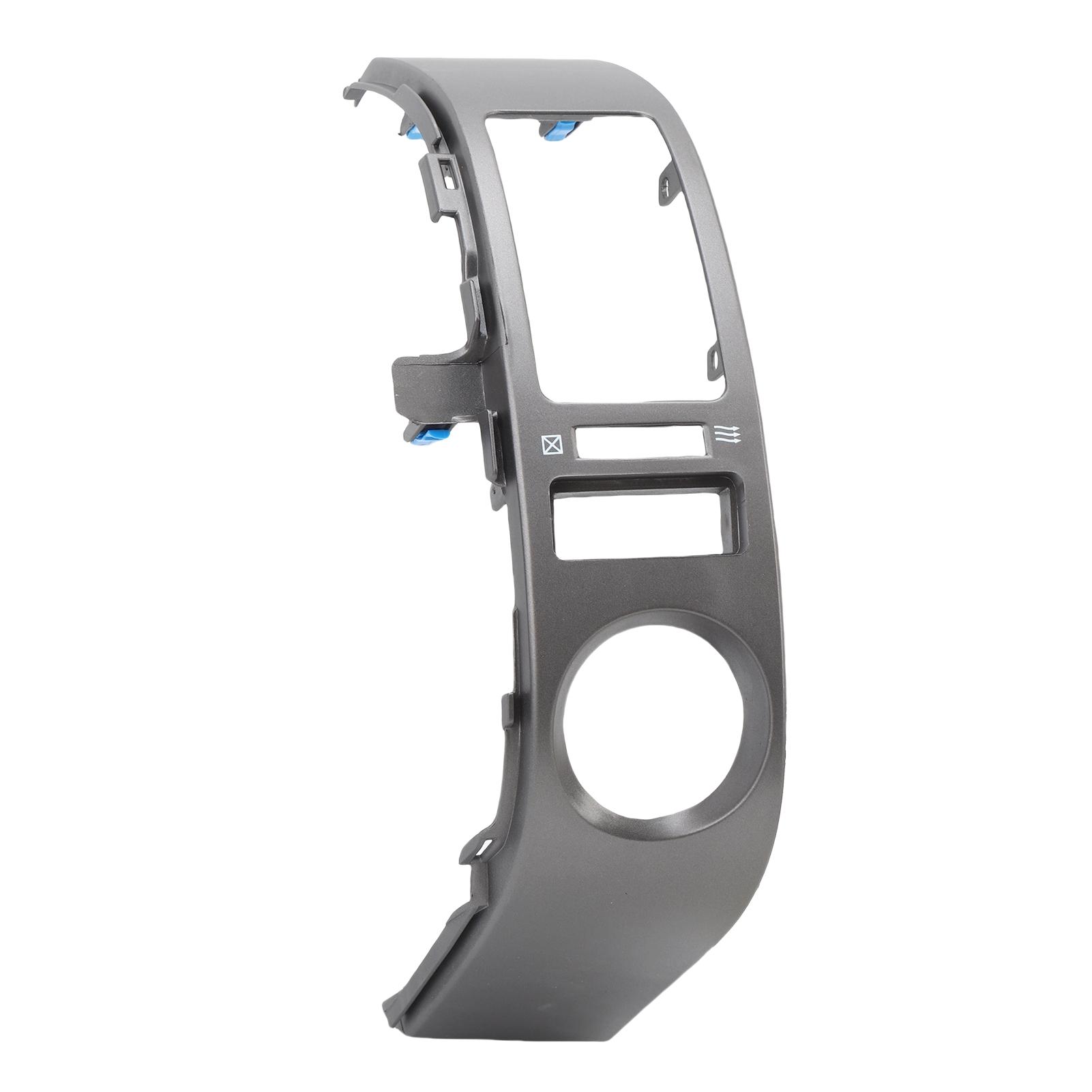

Left Side Center Air Vent Cover 55670 47040 High Temperature Proof Center Dash Air Vent Trim Panel