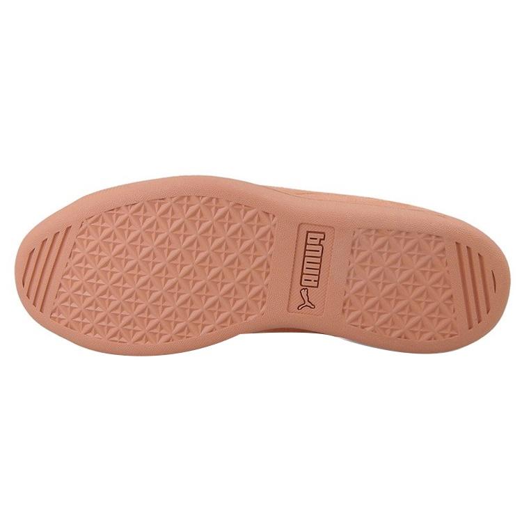 (WMNS) PUMA Vikky Ribbon Satin Ribbon For Pink Women's 366416-05