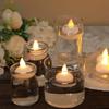 Sensor-activated Floating Sensor Candle Light  For Weddings Birthdays and Parties
