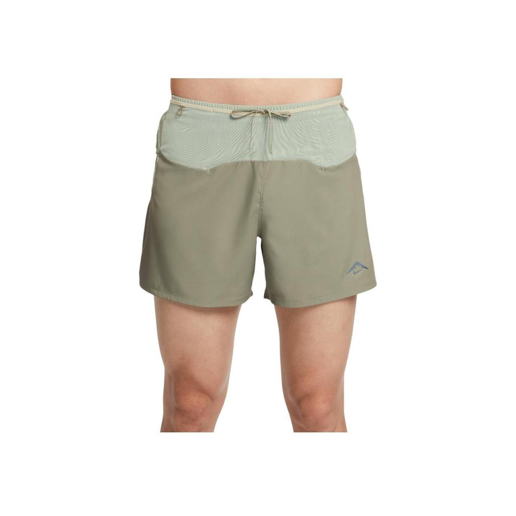 Nike Dri-FIT ADV Trail Second Sunrise Sports Minimalist Comfortable Fashion Quick-Dry Casual Shorts Men shorts HJ3573-320