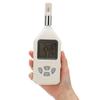 GM1360A Industrial Electronic Thermometer and Hygrometer Handheld Digital Temperature Humidity