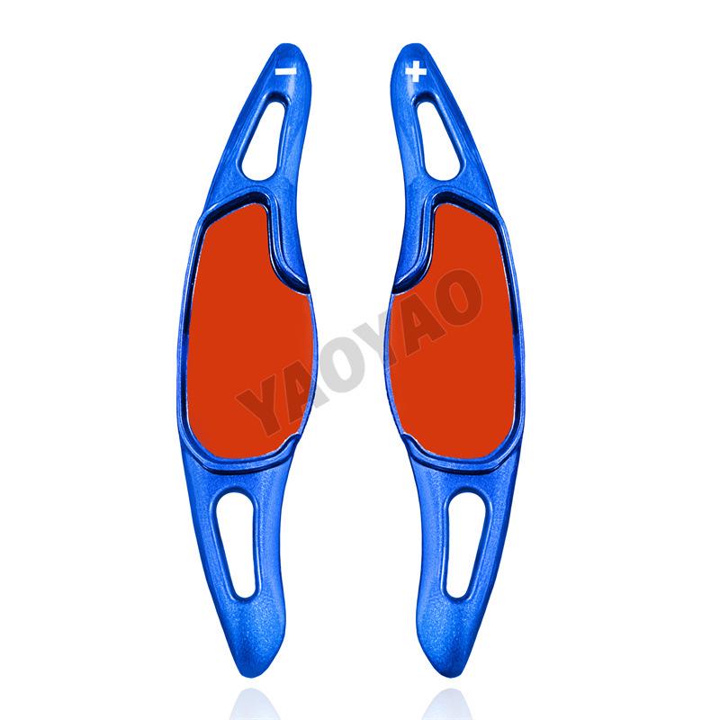 Kia Sorento, Optima K5, Sportage Steering Wheel Paddle Shifters