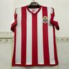 Vintage Unpopular Classic Jersey Chivas Mexico Americas Monterrey Atella Home and Away Football Jersey Long Sleeve