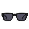  Square Men'S Sunglasses Modern Retro Miami Beach Uv400 Sunglasses Men'S Sunglasses