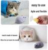 Infrared Remotely Controlled Fake Mouse Prank Toy