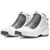 Air Jordan 19 Retro 'Flint' 2019 Jordan AQ9213-100