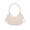 New Portable Crescent Bag Women's Fashion Sense Armpit Bag Casual Simple Commuter Shoulder Women's Bag
