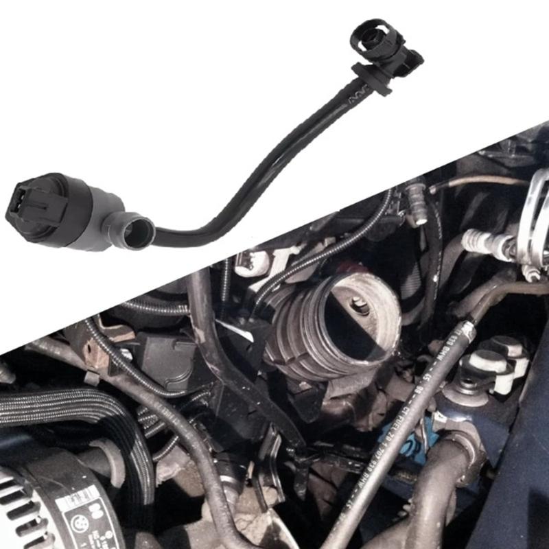 Canister Purge Valves 13907636153 13907592640 13907618654 for F21 F22 Canister Purge Solenoid Valves Replacement