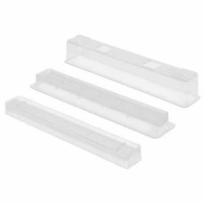 3Pcs Sushi Maker Kit Rice Roll Mold Kitchen Diy Easy Chef Mould Roller Tool