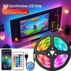 إضاءة LED – أشرطة إضاءة LED