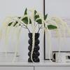 Hanging Artificial Flower Realistic UV Resistant Fake Flower Indoor Outdoor Garden Porch Patio