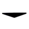 1Pcs For MSI GF63 GF63VR GF65 MS-16R1 R7 Bottom Case Foot Pad Anti-skid Pad Lower Cover Rubber Pad