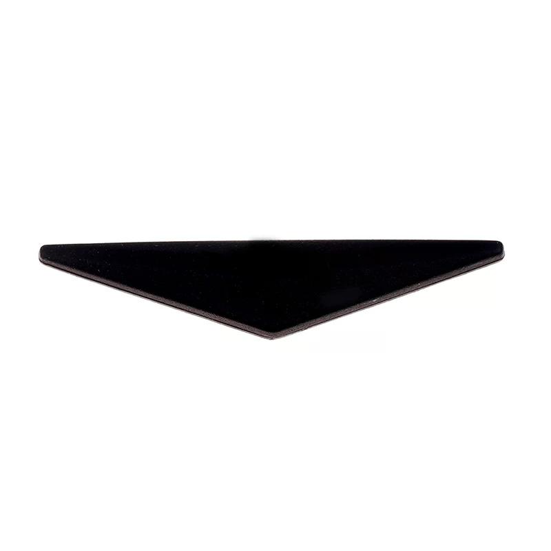 1Pcs For MSI GF63 GF63VR GF65 MS-16R1 R7 Bottom Case Foot Pad Anti-skid Pad Lower Cover Rubber Pad