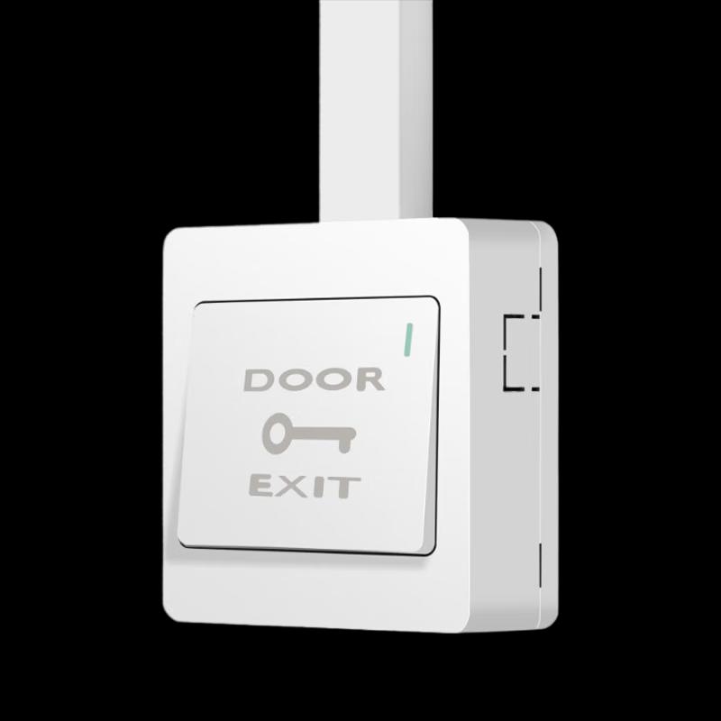 Surface Mounted Access Control Exit Button