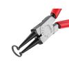 Knipex 44 11 Series Internal Straight Circlip Pliers