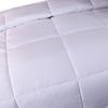 Tri-polar TP2877 Washable Feather Silk Cotton Duvet