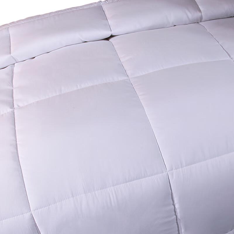 Tri-polar TP2877 Washable Feather Silk Cotton Duvet