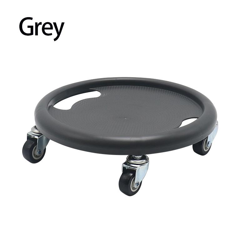 Abdominal Disc Skateboard Accessories Roller Plate Wheel Workout Gym Abs Belly Exercising Workout Stainless Steel Muscle Groups