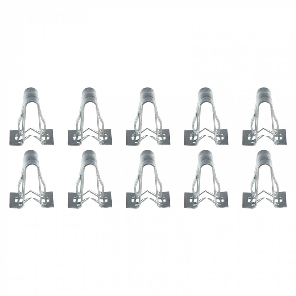 Retainer Clip Auto Parts Car Interior Parts DVD CD