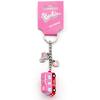 Camper Van Keyring