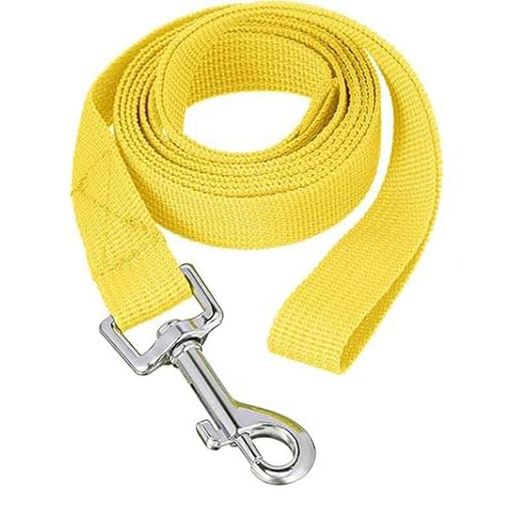 Polypropylene Extended Dog Leash - 6m, 10m, 20m, 30m for Walking