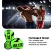 1 Paie of Wear-resistant Training Gloves 8 oz 10 oz Punching Gloves  Boxing/Free Fighting