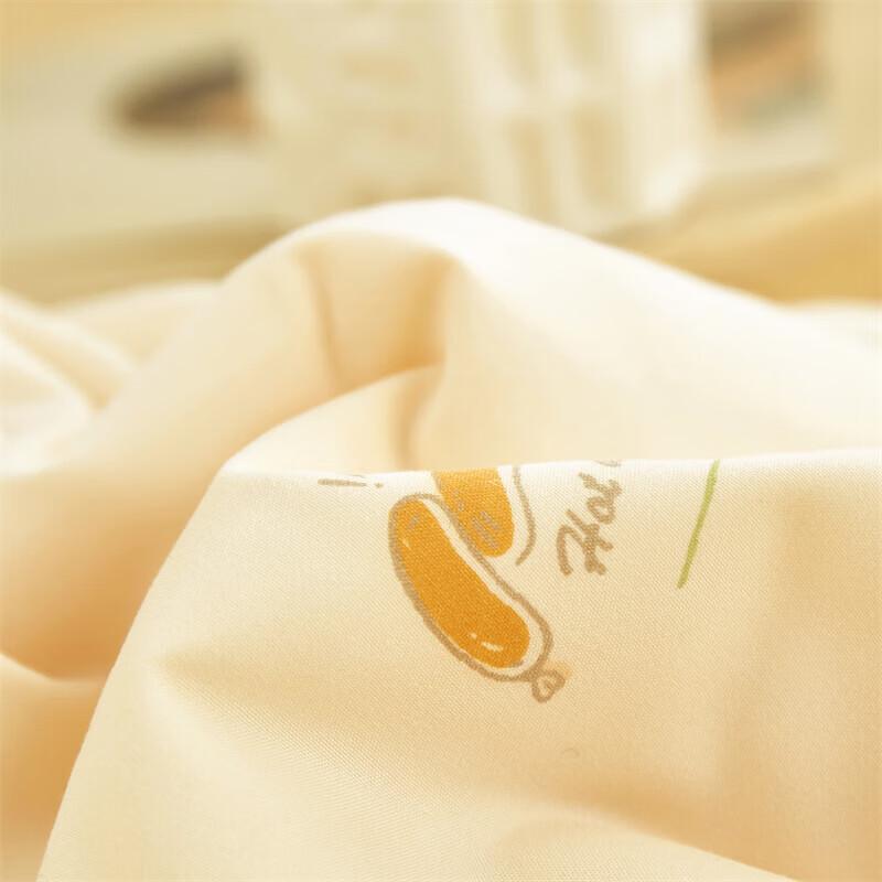 Tangna Textile Soybean Fiber Air Conditioning Quilt